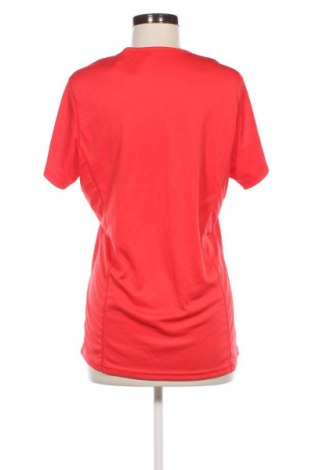 Damen T-Shirt, Größe XL, Farbe Rot, Preis € 12,63