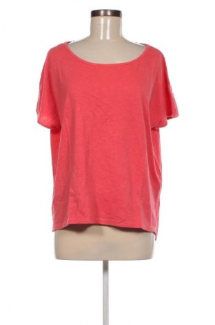 Дамска тениска, Размер M, Цвят Розов, Цена 20,41 лв.