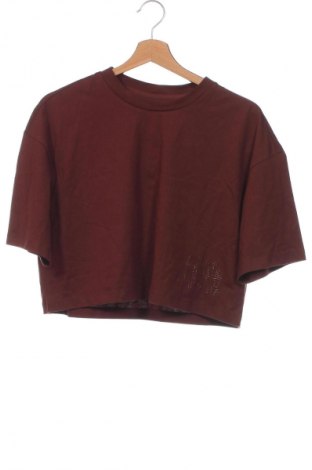 Dámské tričko 4F, Velikost XS, Barva Hnědá, Cena  279,00 Kč