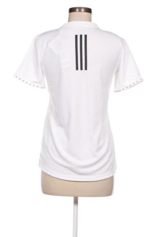 Tricou de femei Adidas, Mărime S, Culoare Alb, Preț 203,95 Lei