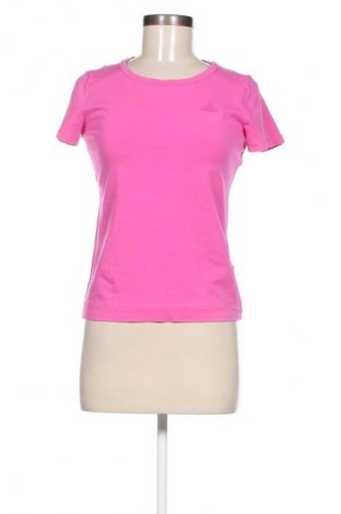 Damen T-Shirt Adidas, Größe M, Farbe Rosa, Preis 8,30 €