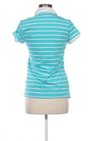 Damen T-Shirt Alcott, Größe M, Farbe Blau, Preis € 8,18