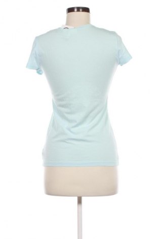 Damen T-Shirt American Eagle, Größe M, Farbe Blau, Preis € 3,99