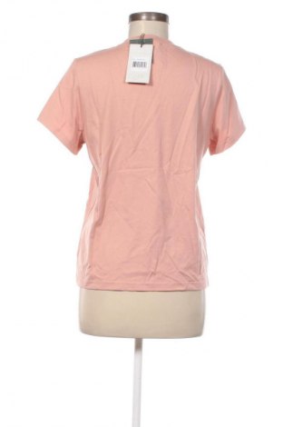 Γυναικείο t-shirt Atelier Particulier, Μέγεθος L, Χρώμα Ρόζ , Τιμή 31,96 €