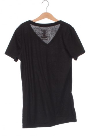 Tricou de femei Athletic, Mărime XS, Culoare Negru, Preț 9,99 Lei