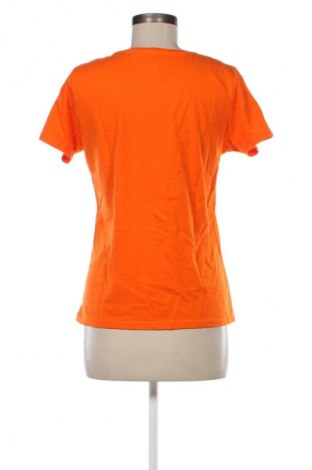 Damen T-Shirt B&C Collection, Größe M, Farbe Orange, Preis 6,49 €