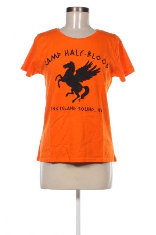 Damen T-Shirt B&C Collection, Größe S, Farbe Orange, Preis € 6,49