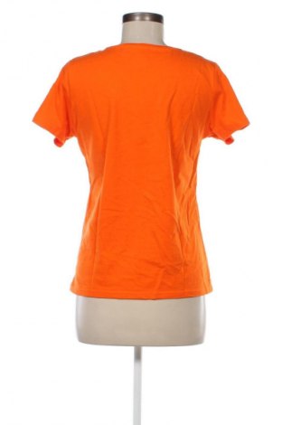 Damen T-Shirt B&C Collection, Größe S, Farbe Orange, Preis 6,49 €