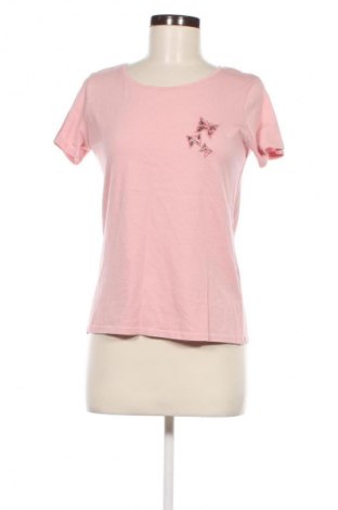 Дамска тениска Beloved, Размер M, Цвят Розов, Цена 8,21 лв.
