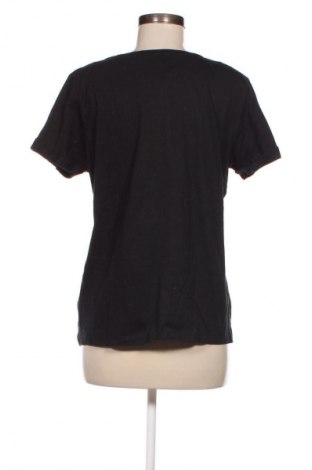 Tricou de femei Bench, Mărime M, Culoare Negru, Preț 59,99 Lei