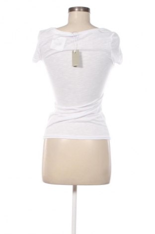 Damen T-Shirt Bench, Größe XXS, Farbe Weiß, Preis € 5,99