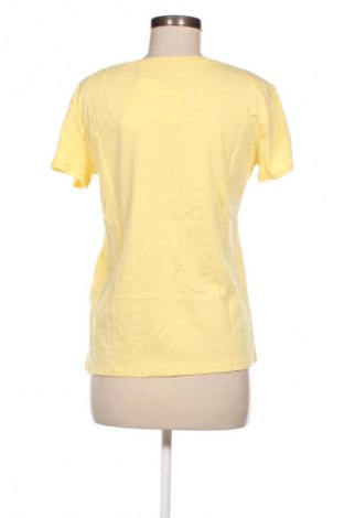 Damen T-Shirt Camaieu, Größe M, Farbe Gelb, Preis € 5,99