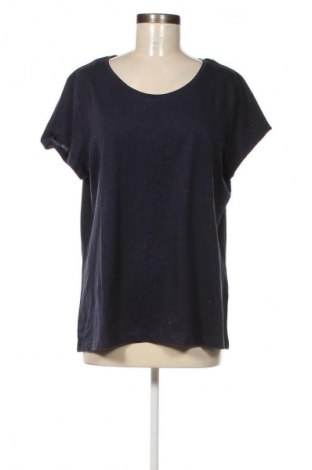 Damen T-Shirt Edc By Esprit, Größe XXL, Farbe Blau, Preis 9,28 €