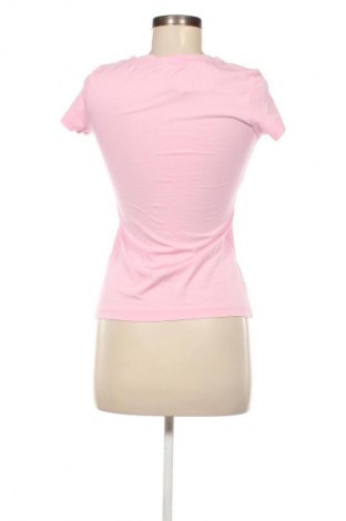 Damen T-Shirt Edc By Esprit, Größe S, Farbe Rosa, Preis 18,00 €