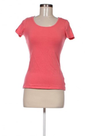 Γυναικείο t-shirt Esmara, Μέγεθος S, Χρώμα Ρόζ , Τιμή 3,99 €