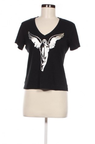 Damen T-Shirt Esprit, Größe XL, Farbe Schwarz, Preis € 15,39