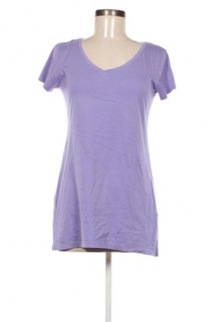 Damen T-Shirt Esprit, Größe S, Farbe Lila, Preis 4,80 €