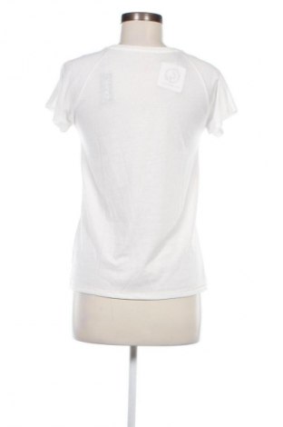 Damen T-Shirt Etam, Größe S, Farbe Weiß, Preis 18,56 €