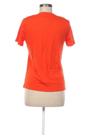 Damen T-Shirt Etam, Größe S, Farbe Orange, Preis 5,49 €