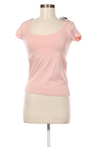 Damen T-Shirt Etam, Größe XS, Farbe Rosa, Preis 6,49 €