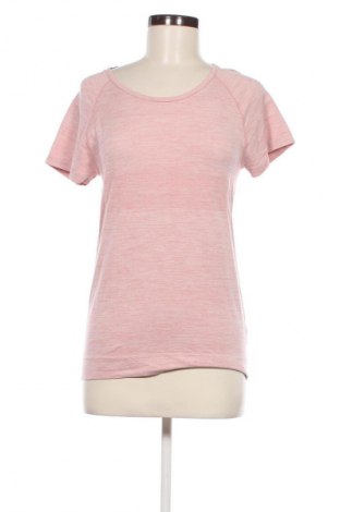 Dámské tričko F&F, Velikost M, Barva Růžová, Cena  99,00 Kč