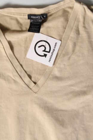 Damen T-Shirt Filippa K, Größe S, Farbe Beige, Preis € 17,22