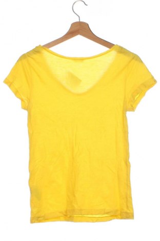 Damen T-Shirt Filippa K, Größe XS, Farbe Gelb, Preis € 24,99