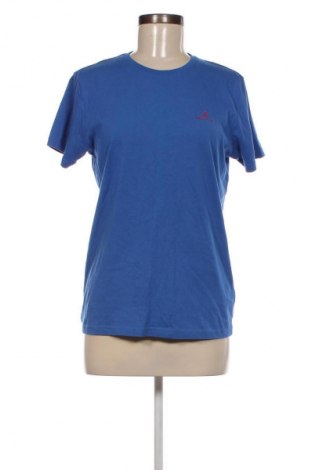 Dámské tričko Gant, Velikost S, Barva Modrá, Cena  257,00 Kč