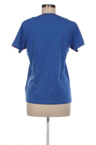 Damen T-Shirt Gant, Größe S, Farbe Blau, Preis € 17,00