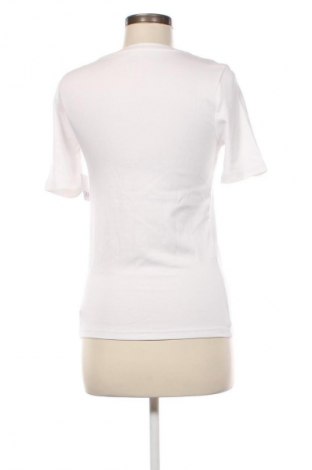 Damen T-Shirt Gap, Größe M, Farbe Weiß, Preis 15,98 €