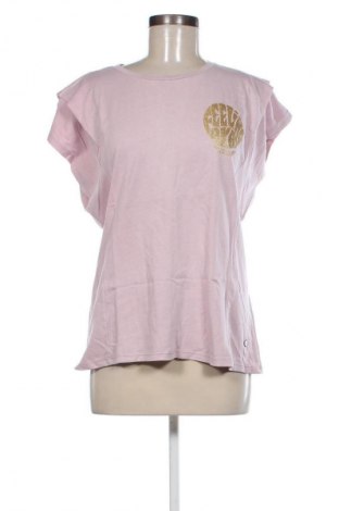 Damen T-Shirt Garcia, Größe L, Farbe Rosa, Preis € 9,28