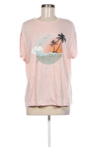 Damen T-Shirt Gerard Darel, Größe L, Farbe Rosa, Preis € 9,49