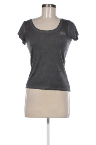 Damen T-Shirt Guess, Größe S, Farbe Grau, Preis € 14,99