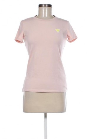 Dámske tričko Guess, Veľkosť M, Farba Ružová, Cena  37,11 €
