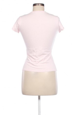 Damen T-Shirt Guess, Größe S, Farbe Rosa, Preis 37,11 €