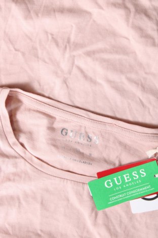 Damen T-Shirt Guess, Größe M, Farbe Rosa, Preis € 18,99