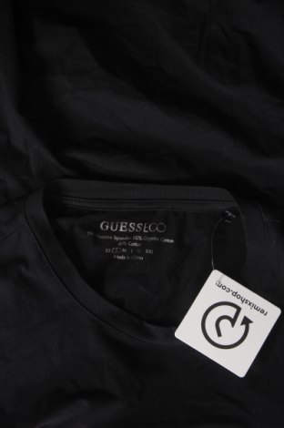 Дамска тениска Guess, Размер S, Цвят Черен, Цена 72,00 лв.