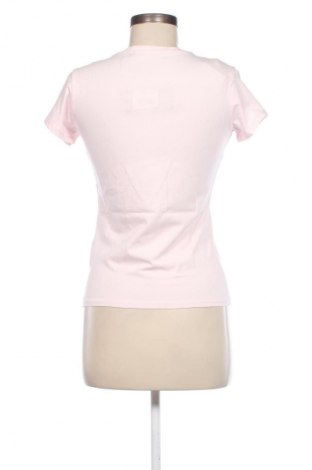 Damen T-Shirt Guess, Größe M, Farbe Rosa, Preis 31,99 €