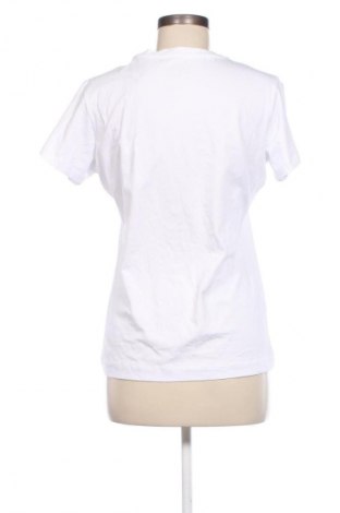 Damski T-shirt Guess, Rozmiar L, Kolor Biały, Cena 191,91 zł