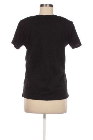 Tricou de femei Guess, Mărime M, Culoare Negru, Preț 136,99 Lei