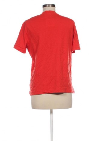 Damen T-Shirt H&M, Größe S, Farbe Rot, Preis € 2,49