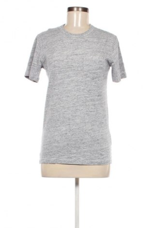 Tricou de femei H&M, Mărime S, Culoare Gri, Preț 18,81 Lei
