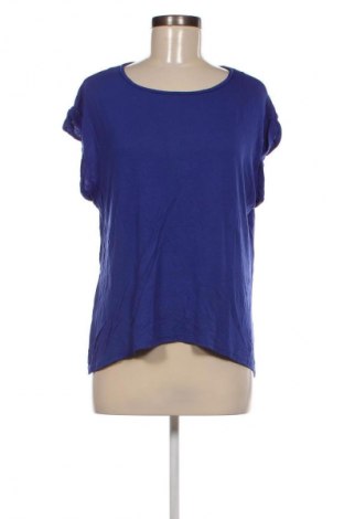 Tricou de femei H&M Divided, Mărime L, Culoare Albastru, Preț 20,95 Lei