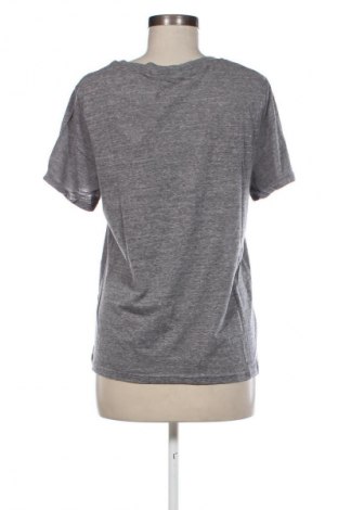 Damen T-Shirt Irl, Größe M, Farbe Grau, Preis 5,99 €