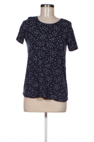 Γυναικείο t-shirt Jake*s, Μέγεθος M, Χρώμα Μπλέ, Τιμή 15,76 €