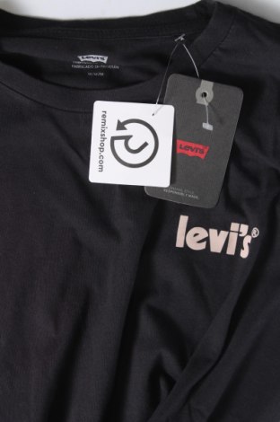 Dámske tričko Levi's, Veľkosť M, Farba Čierna, Cena  19,95 €