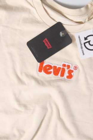 Dámske tričko Levi's, Veľkosť S, Farba Kremová, Cena  31,96 €