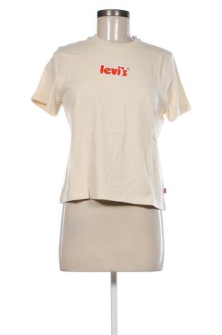 Dámske tričko Levi's, Veľkosť S, Farba Kremová, Cena  31,96 €