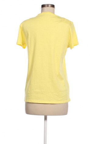 Damen T-Shirt Liu Jo, Größe M, Farbe Gelb, Preis € 25,79