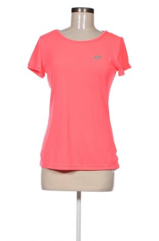 Tricou de femei Lotto, Mărime M, Culoare Roz, Preț 23,37 Lei